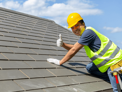 About Roof Repair Experts Montclair, CA
